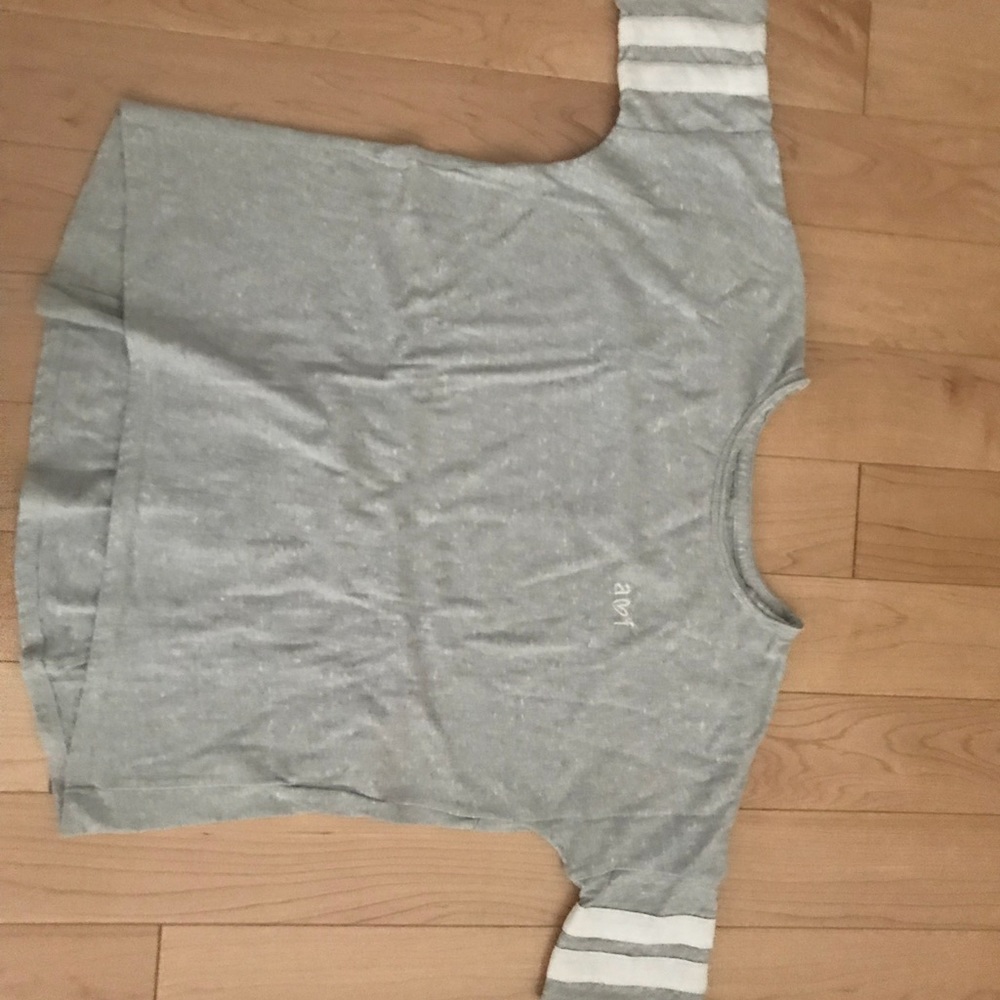 Baseball shirt